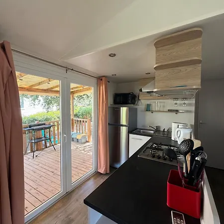 Apartment 529, Air Conditioning, Near Fun Zone Siblu 4 *