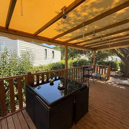 Διαμέρισμα 529, Air Conditioning, Near Fun Zone Siblu 4