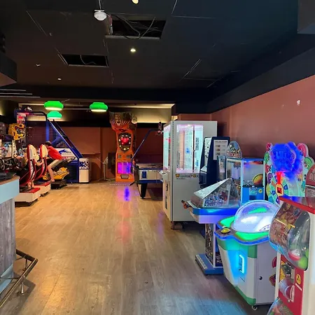 529, Air Conditioning, Near Fun Zone Siblu 4 Διαμέρισμα *