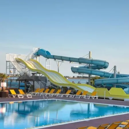 529, Air Conditioning, Near Fun Zone Siblu 4 *