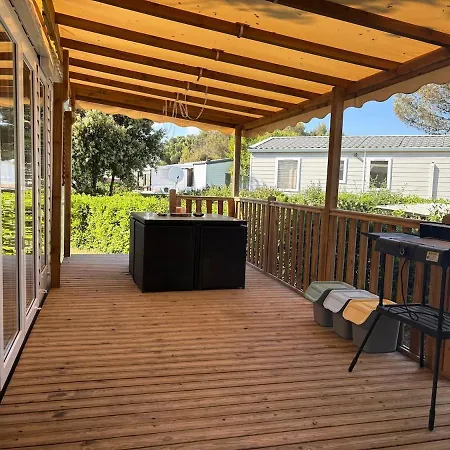 529, Air Conditioning, Near Fun Zone Siblu 4 Διαμέρισμα Lattes
