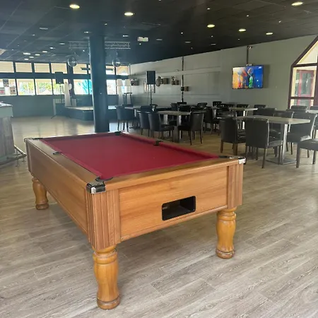 529, Air Conditioning, Near Fun Zone Siblu 4 Apartment Lattes