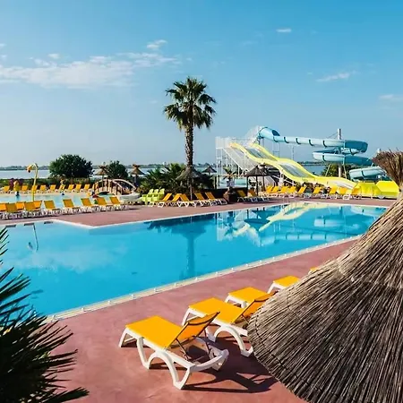 Apartment 529, Air Conditioning, Near Fun Zone Siblu 4 *