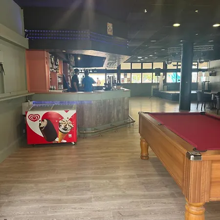 529, Air Conditioning, Near Fun Zone Siblu 4 *