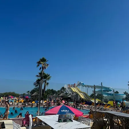 Διαμέρισμα 529, Air Conditioning, Near Fun Zone Siblu 4 *