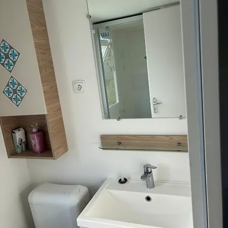 Apartment 529, Air Conditioning, Near Fun Zone Siblu 4 *